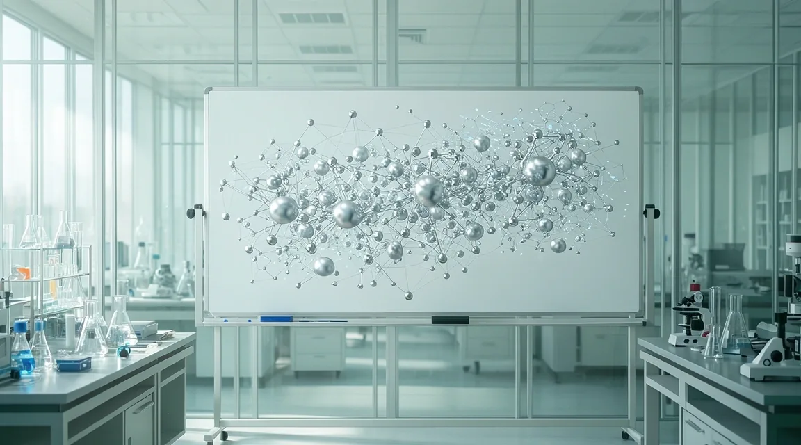 Unsupervised learning conceptual logic