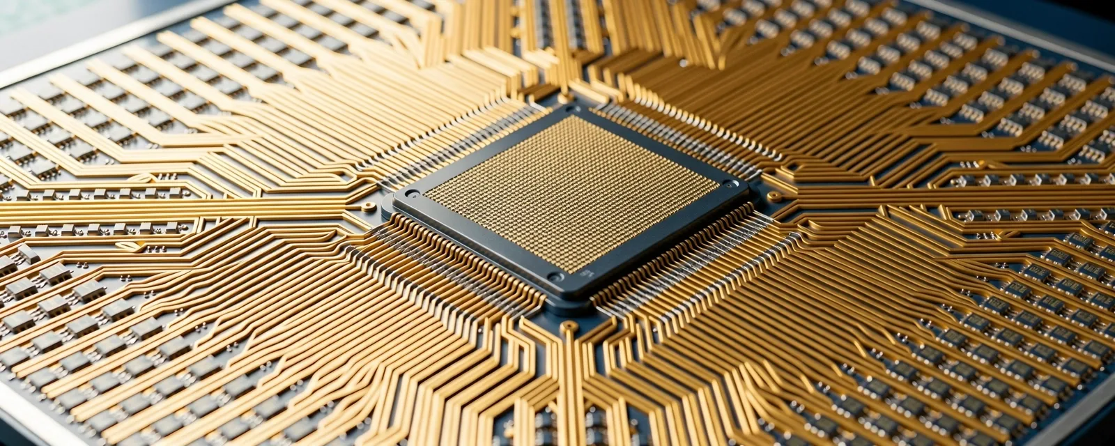 Intricate technical details