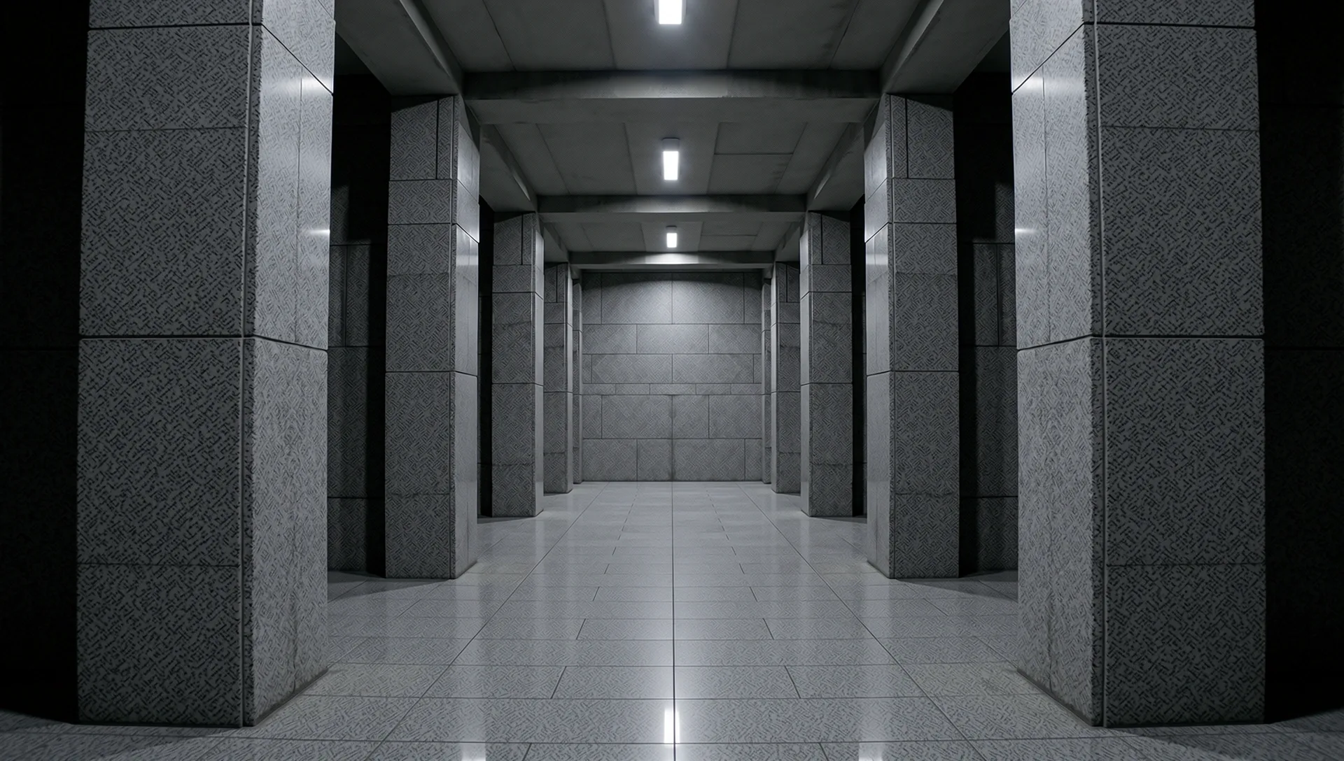 Structural architecture representing data grounding